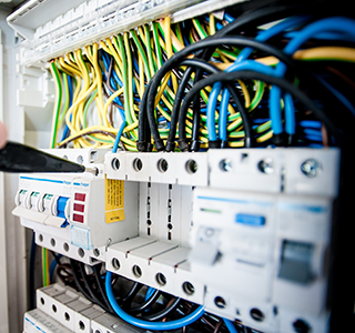AC Repairing Services